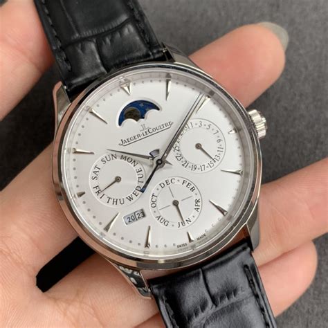 jaeger lecoultre swiss replica watches|jaeger lecoultre expensive watch.